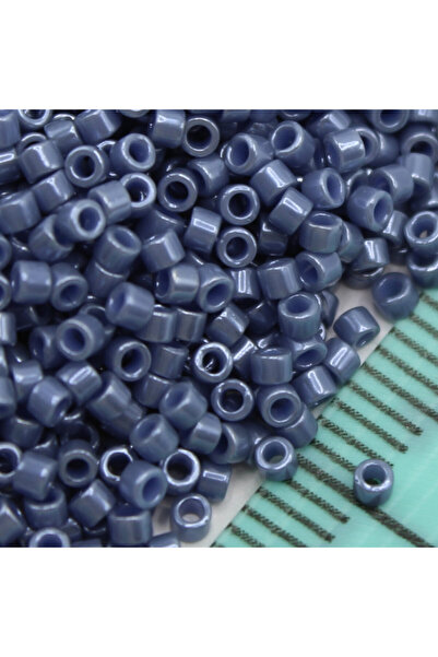 Miyuki Perla Delica 11-00 1,6 mm 3 gr Br: 139