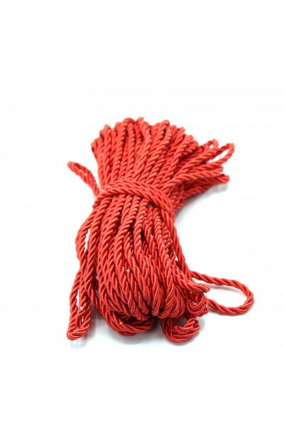 bidoluhobi Cord Ip 3 Mm 10 Meters