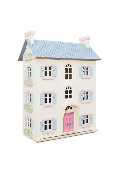 Le Toy Van Bebek Evi - Cherry Tree Hall