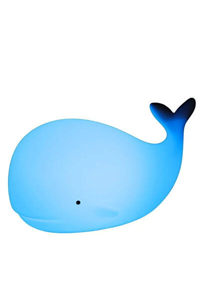 mystylee Sevimli Balık Gece Lambası Sb-02