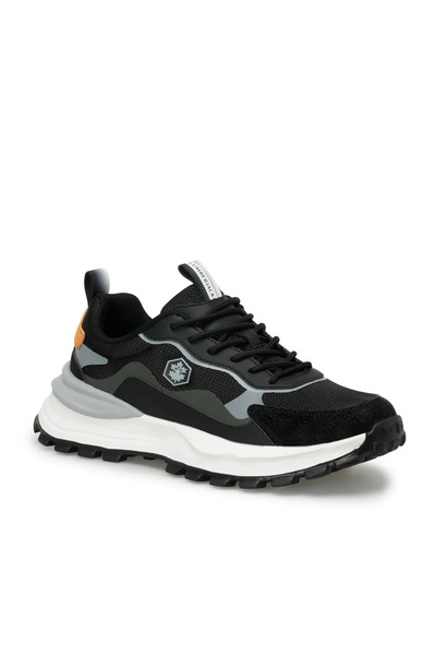 lumberjack Ανδρικά αθλητικά παπούτσια 4M Boozer 4Fx