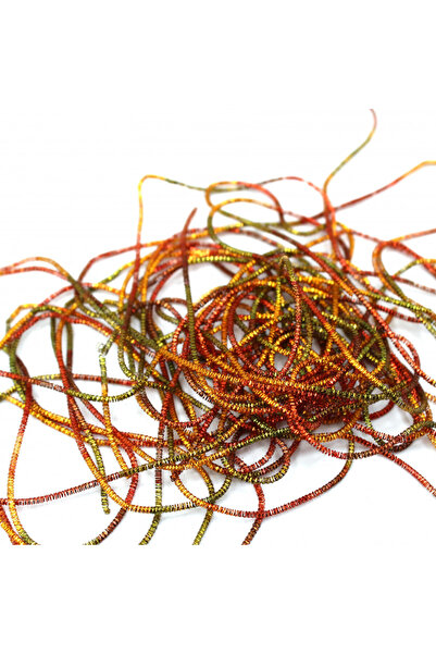 bidoluhobi El Nakışı Tırtıl Karışık