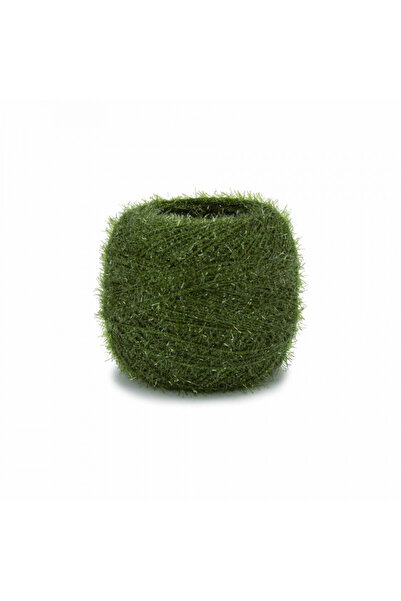 Kaplan Punch Nakış İpi