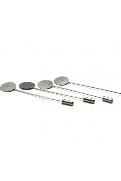 bidoluhobi Yaka İğnesi Malzemesi 5'li