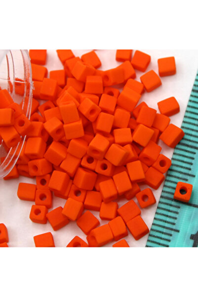 Miyuki Kvadratna perla 3 mm Br: 29