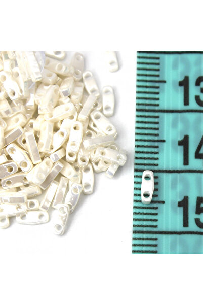 Miyuki Тила от мъниста с четвъртина № 12