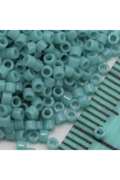 Miyuki Perla Delica 11-00 1,6 mm 3 gr Br: 261