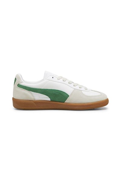 Puma Sneakers Puma Palermo, Λευκό, Unisex