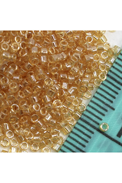 Miyuki Perla Delica 11-00 1,6 mm 3 gr Br: 57