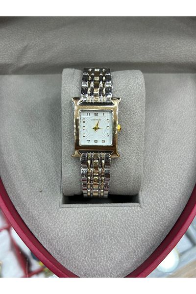 Choppers Retro Metal Cord Women's Wristwatch, New Season