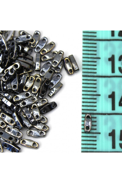 Miyuki Тила от мъниста с четвъртина № 10