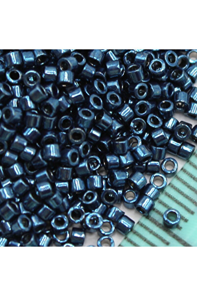 Miyuki Perla Delica 11-00 1,6 mm 3 gr Br: 293