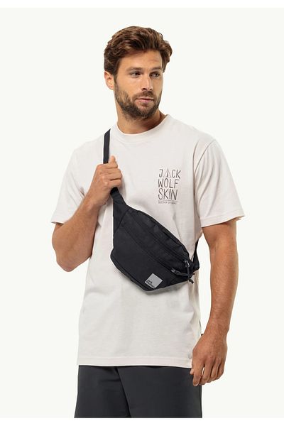 Jack Wolfskin Τσάντα μέσης Konya Hipbag Unisex