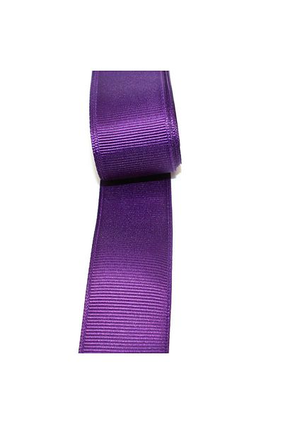 bidoluhobi Κορδέλα Grogren - 2,5 cm x 10 mt