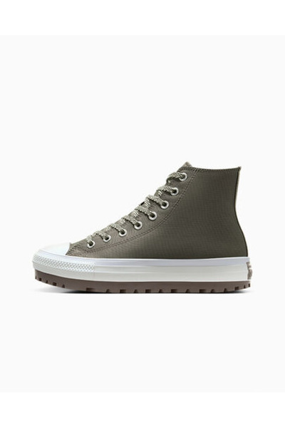 Converse Ctas City Trek Hi Erkek Sneaker