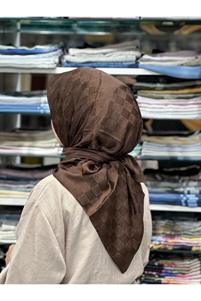 PİRAMİT Κασκόλ ζακάρ παζλ