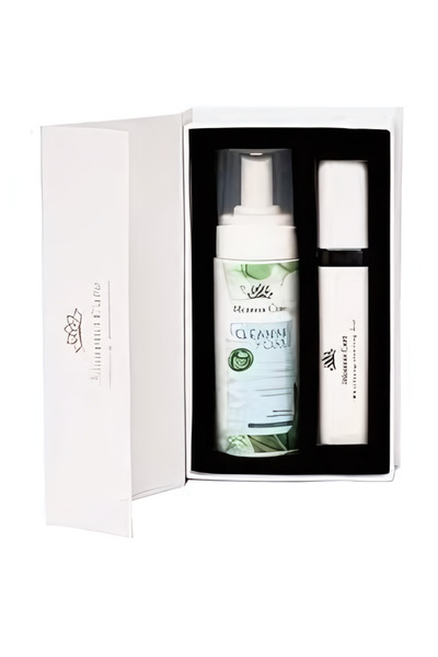 Moreno Care BEYAZLATMA PROTOKOLÜ CİLT BEYAZLATMA CİLT BAKIM