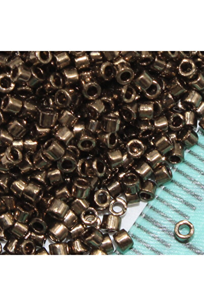 Miyuki Perla Delica 11-00 1,6 mm 3 gr Br: 104