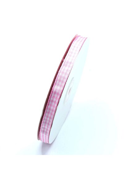 bidoluhobi Pötikare Saten Kurdele 1 cm x 5 mt