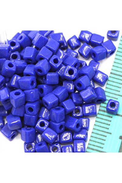 Miyuki Kvadratna perla 3 mm Br: 14