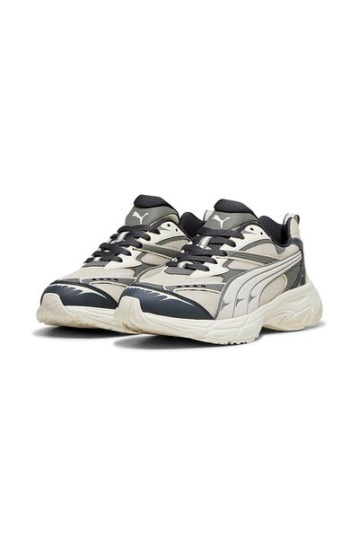 Puma Μορφικά ρετρό ανδρικά αθλητικά παπούτσια