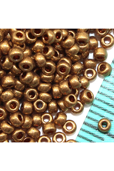 Miyuki Mărgele rotunde 11-00 2 mm Nr.: 41