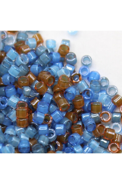 Miyuki Perla Delica 11-00 1,6 mm 3 gr Br: 234