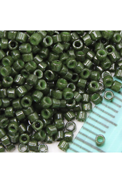 Miyuki Boncuk Delica 11-00 1,6 mm 3 gr No: 160