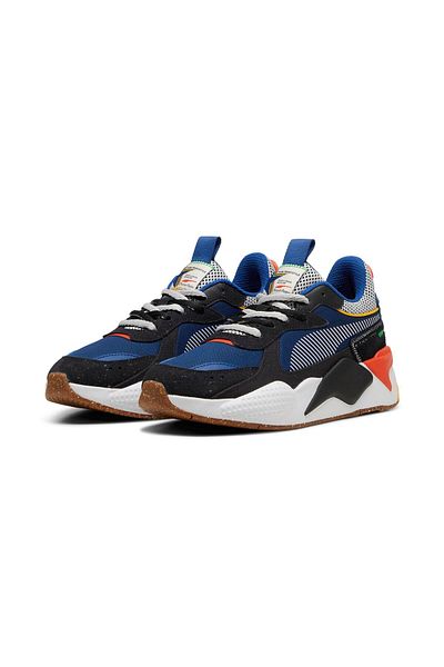 Puma Men's Sneakers - Rs-X Podium Model