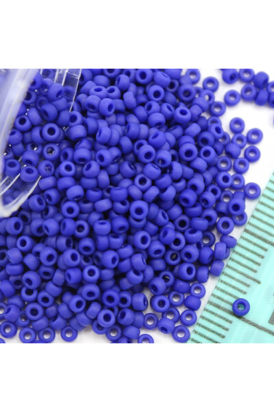 Miyuki Beads Round 11-00 2 mm No: 22
