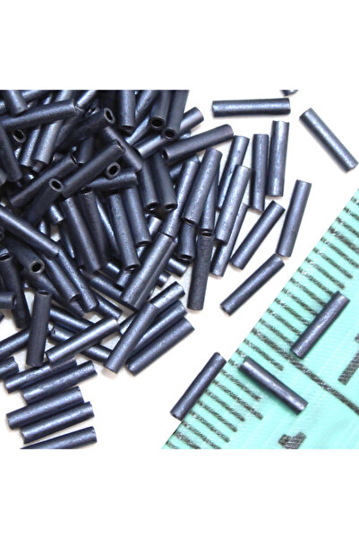 Miyuki Cevica za perle 1,3x6 mm Br: 15