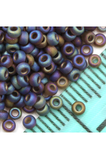 Miyuki Perle okrugle 11-00 2 mm Br: 63