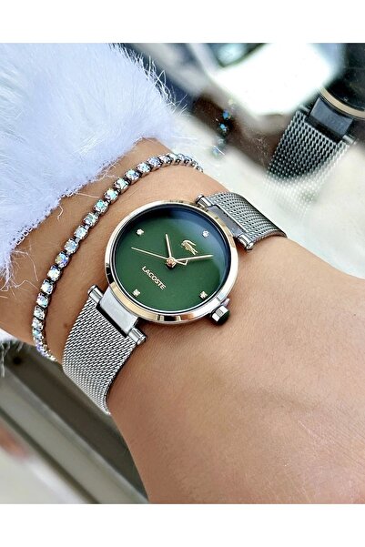 Lacoste LAC2001348 Kadın Kol Saati