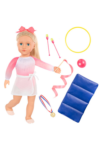 Our Generation Diane Oyuncak Bebek - 46 cm