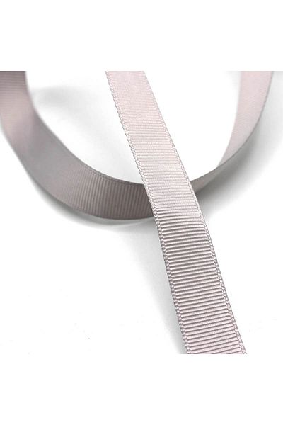 bidoluhobi Κορδέλα Grogren - 1,5 cm x 10 mt