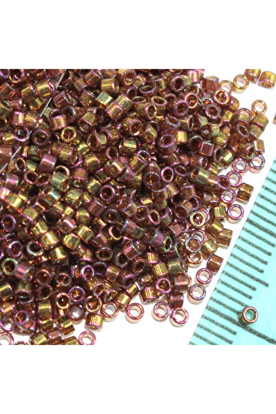 Miyuki Perla Delica 11-00 1,6 mm 3 gr Br: 265