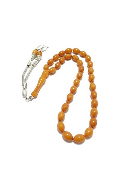 TESBİHKENTİ Истинска аналогия на стария пресован кехлибар на прах