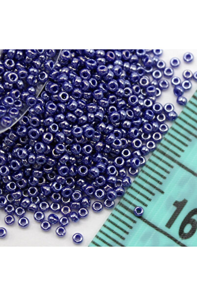 Miyuki Χάντρες Στρογγυλές 15-00 1,5 χιλ. Νο: 41