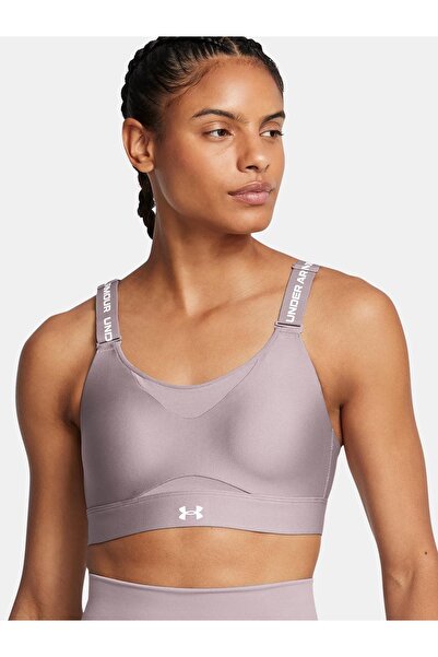 Under Armour UA Infinity 2.0 High Sports Bra Spor Sütyeni