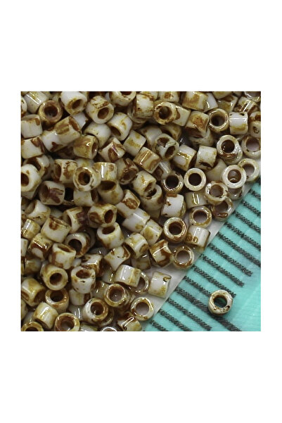 Miyuki Perla Delica 11-00 1,6 mm 3 gr Br: 322