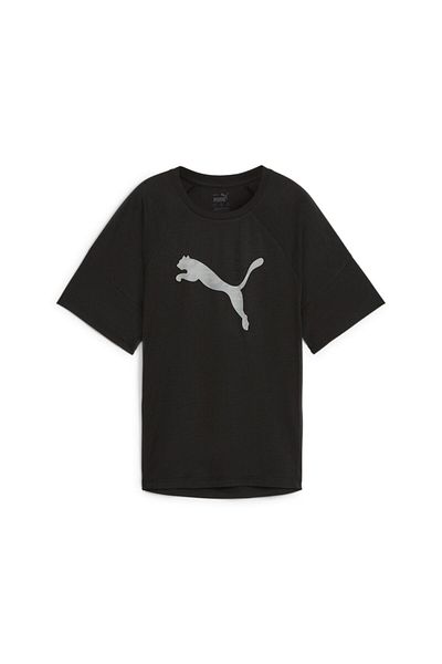 Puma Дамска тениска Evostripe Graphic Tee
