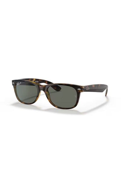 Ray-Ban Rb2132 902 58 58 Unisex Sunglasses