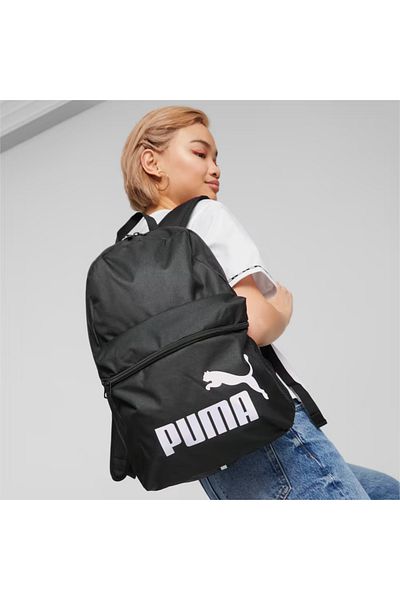 Puma 07994301 -07548701 حقيبة ظهر للجنسين من Phase