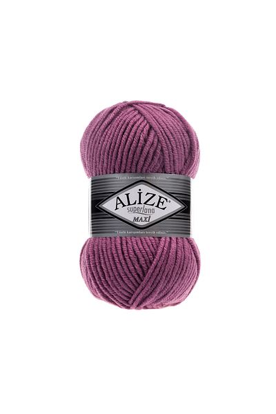 Alize Superlana Maxi - 100 γρ. 100 Μ.