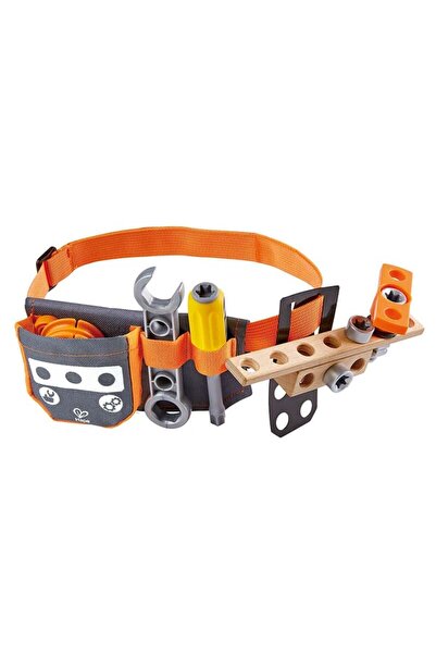 Hape Bilimsel Oyuncak Alet Kemeri