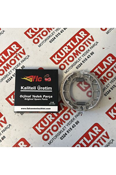 FLC CG/CUP FREN BALATASI