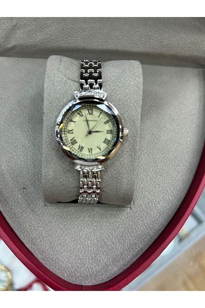 Choppers Retro Metal Cord Women's Wristwatch, New Season
