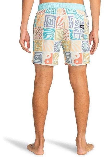 BİLLABONG Vacay Lb Men's Shorts