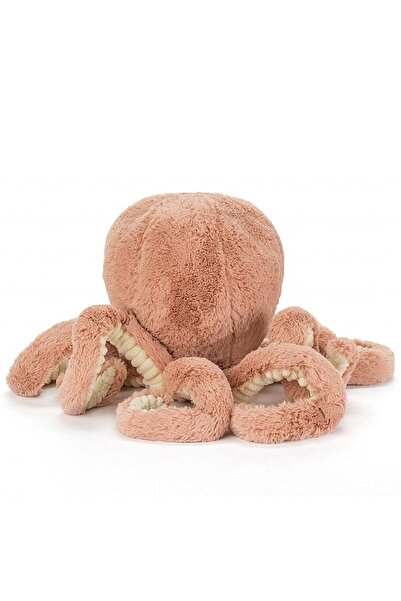 Jellycat Odell Ahtapot Orta Boy