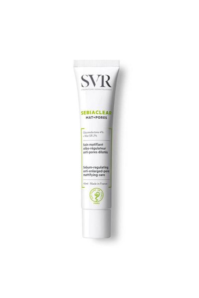 SVR Sebiaclear Matte Pores 40 مل